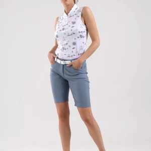 BERMUDA CHERVO GIARIN MUJER