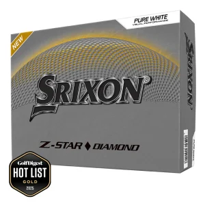 BOLAS SRIXON Z-STAR DIAMOND  2025