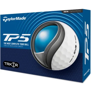BOLAS TAYLOR MADE TP5 TRK-R  2025