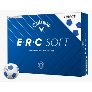 BOLAS CALLAWAY ERC SOFT TRUVIS 2025