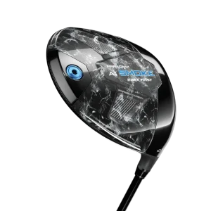 DRIVE CALLAWAY PARADYM AI SMOKE MAX FAST MUJER